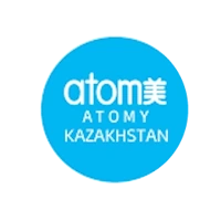 Партнер Atomy Kazakhstan