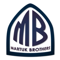 Партнер MARTUK BROTHERS