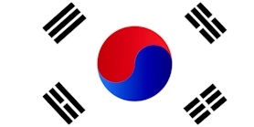 перевозки из Кореи