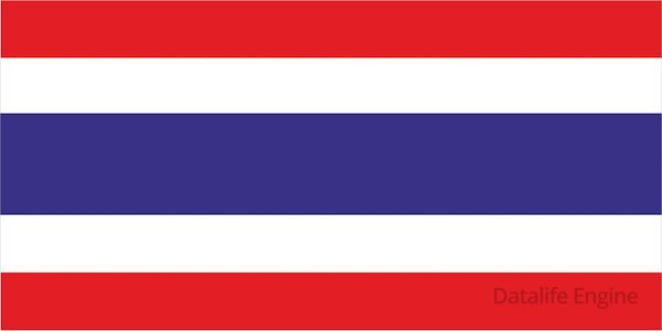 Доставка грузов из Таиланда