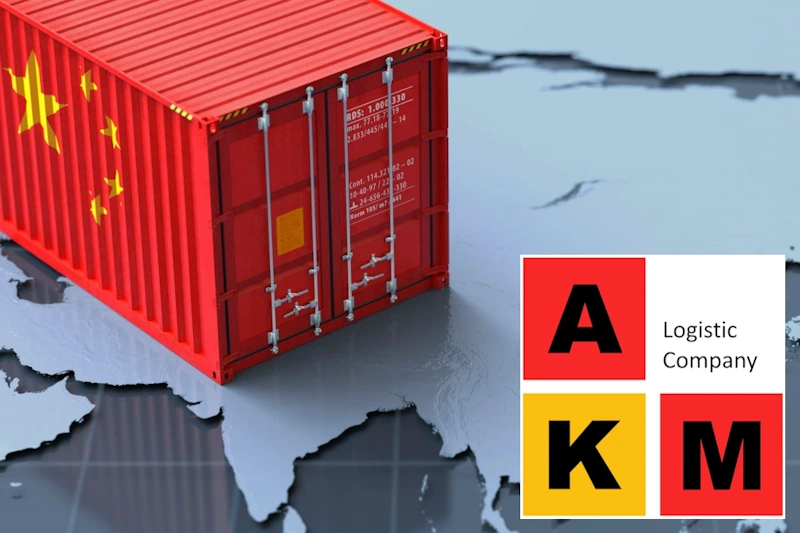 бизнес с китаем в 2025