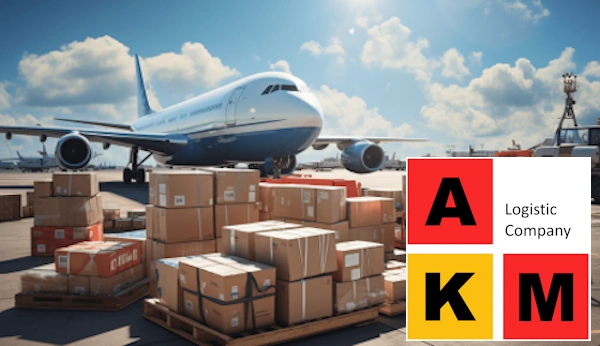 Авиадоставка в Казахстан