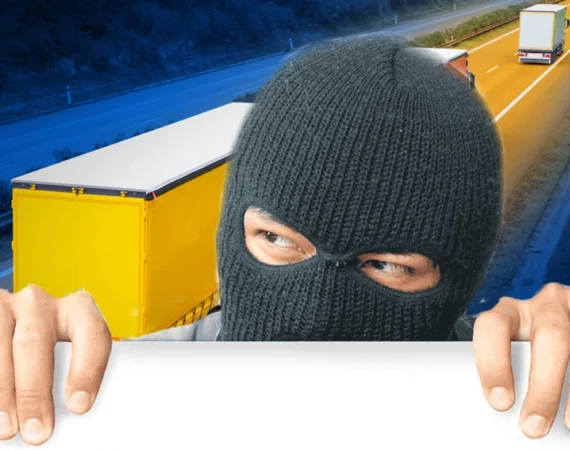 как защитить груз